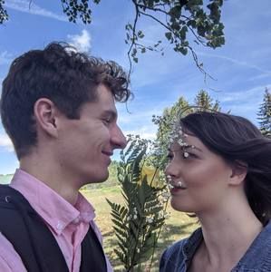 Meet your Posher, Autumn